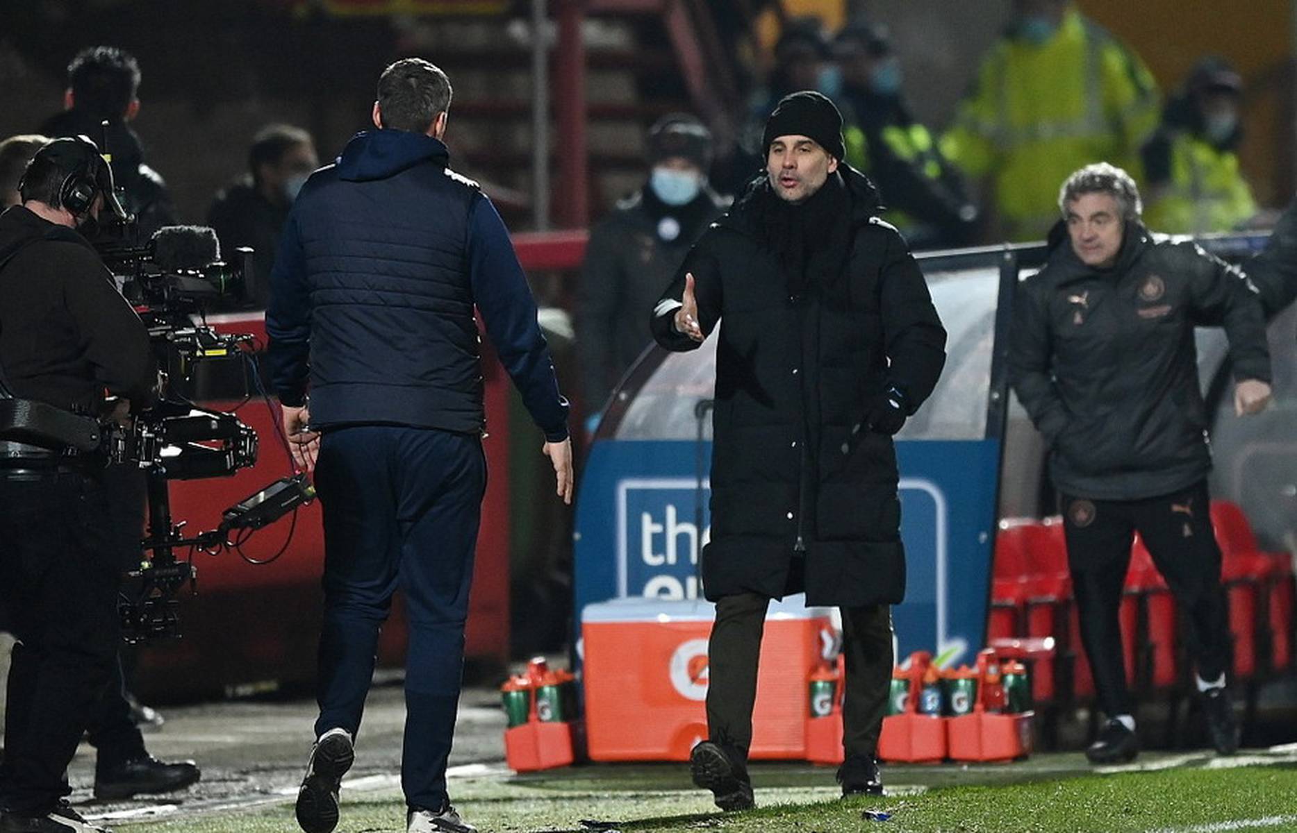 路线的判断 路线的判断